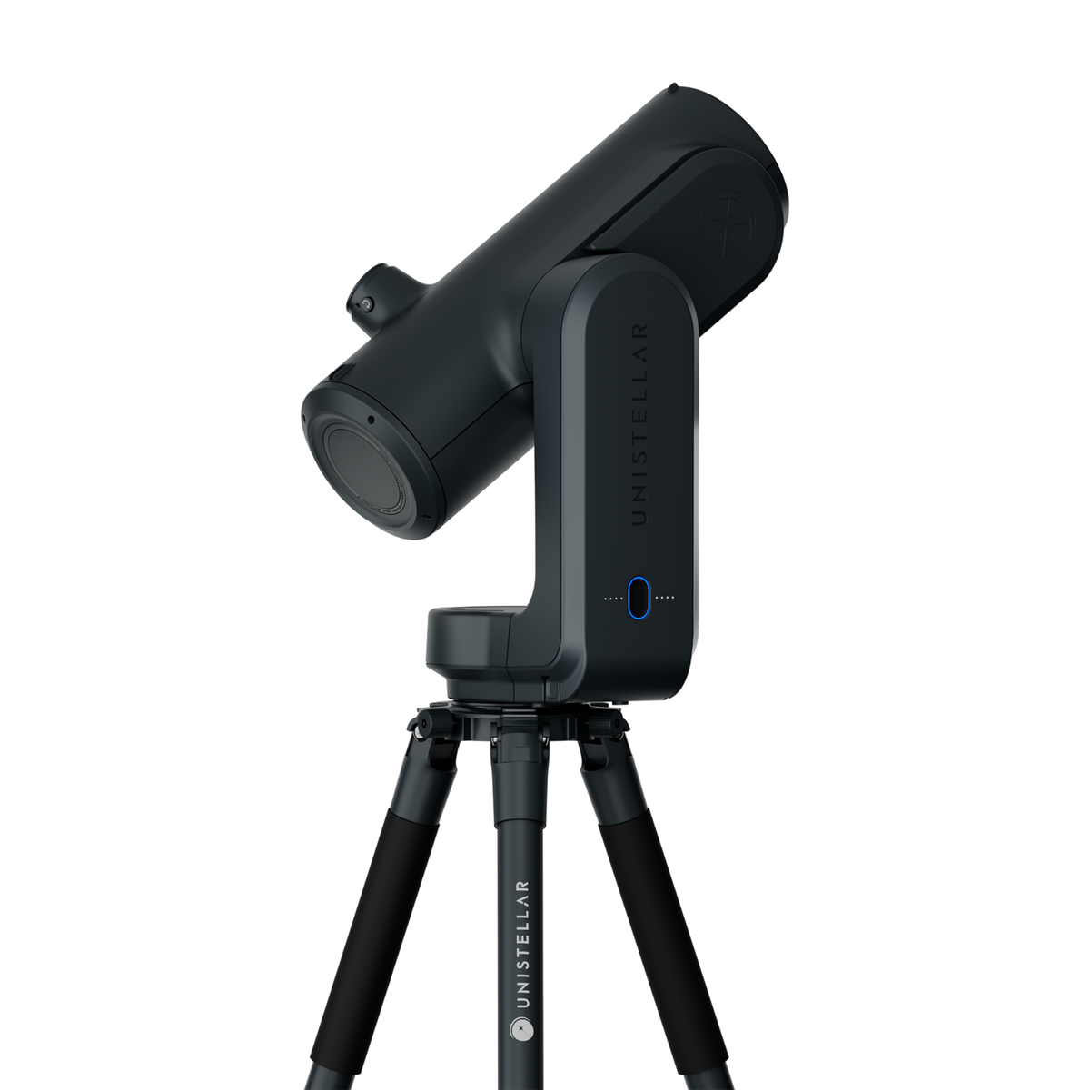 - smart Unistellar OLED Pro telescope ✨ – display with Odyssey Rollei