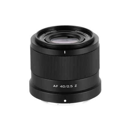 B-goods lens AF 40 mm f/2.5 FX for Nikon Z-Mount