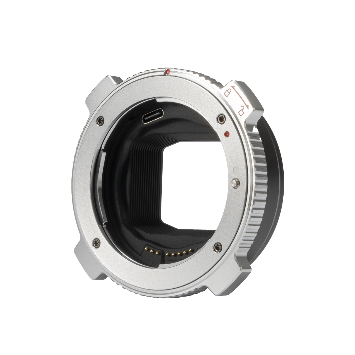 EF-L Pro | Adapter für EF-Objektive an L-Mount