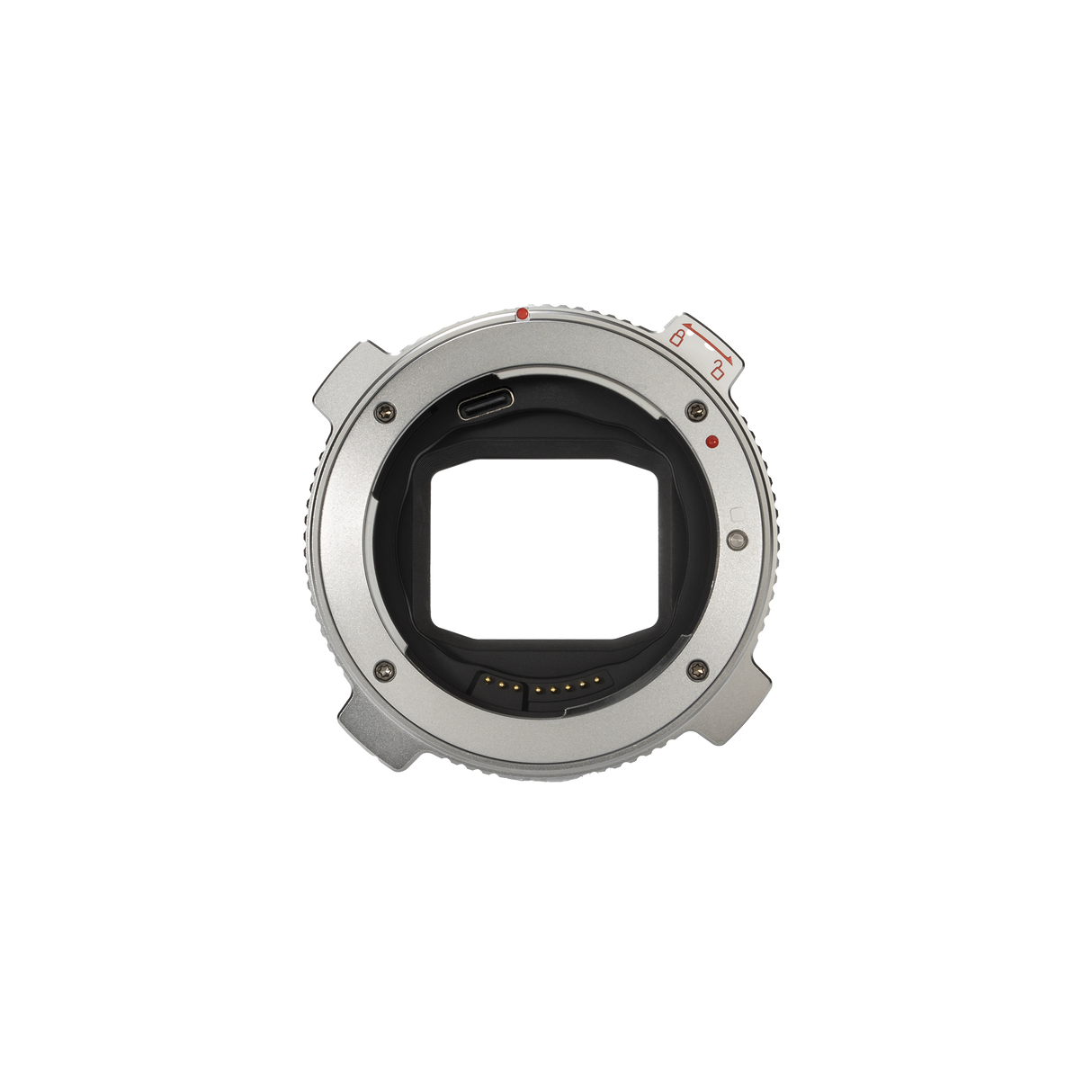 EF-L Pro | Adapter für EF-Objektive an L-Mount