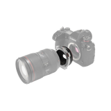 EF-L Pro | Adapter für EF-Objektive an L-Mount