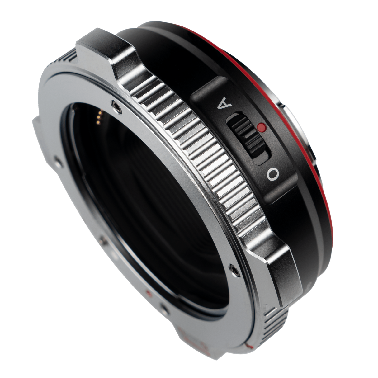 EF-L Pro | Adapter for EF lenses to L-mount