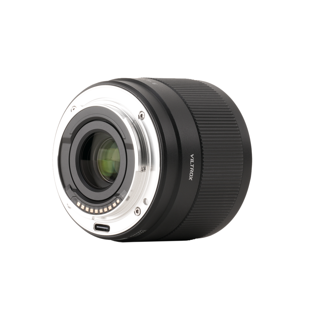 Lens AF 56 mm F/1.7 E with Sony E-Mount