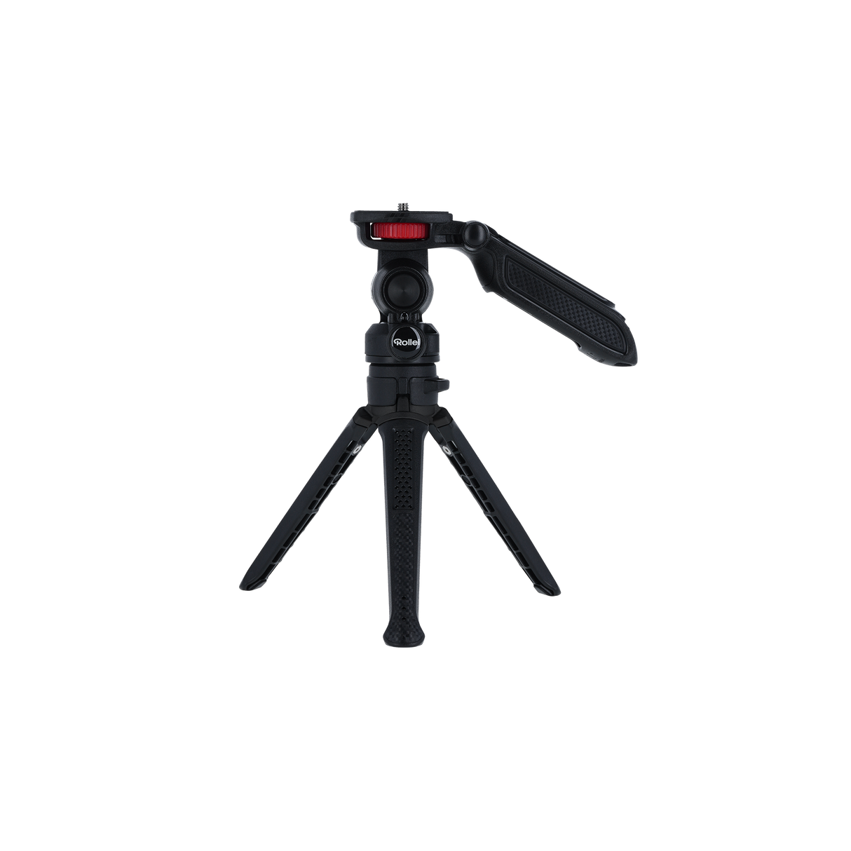 Mini smartphone tripod | With handle | Creator grip