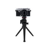 Mini smartphone tripod | With handle | Creator grip