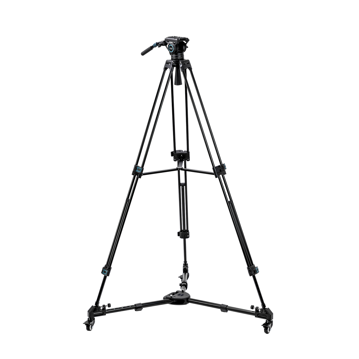 Universal Stativ Dolly