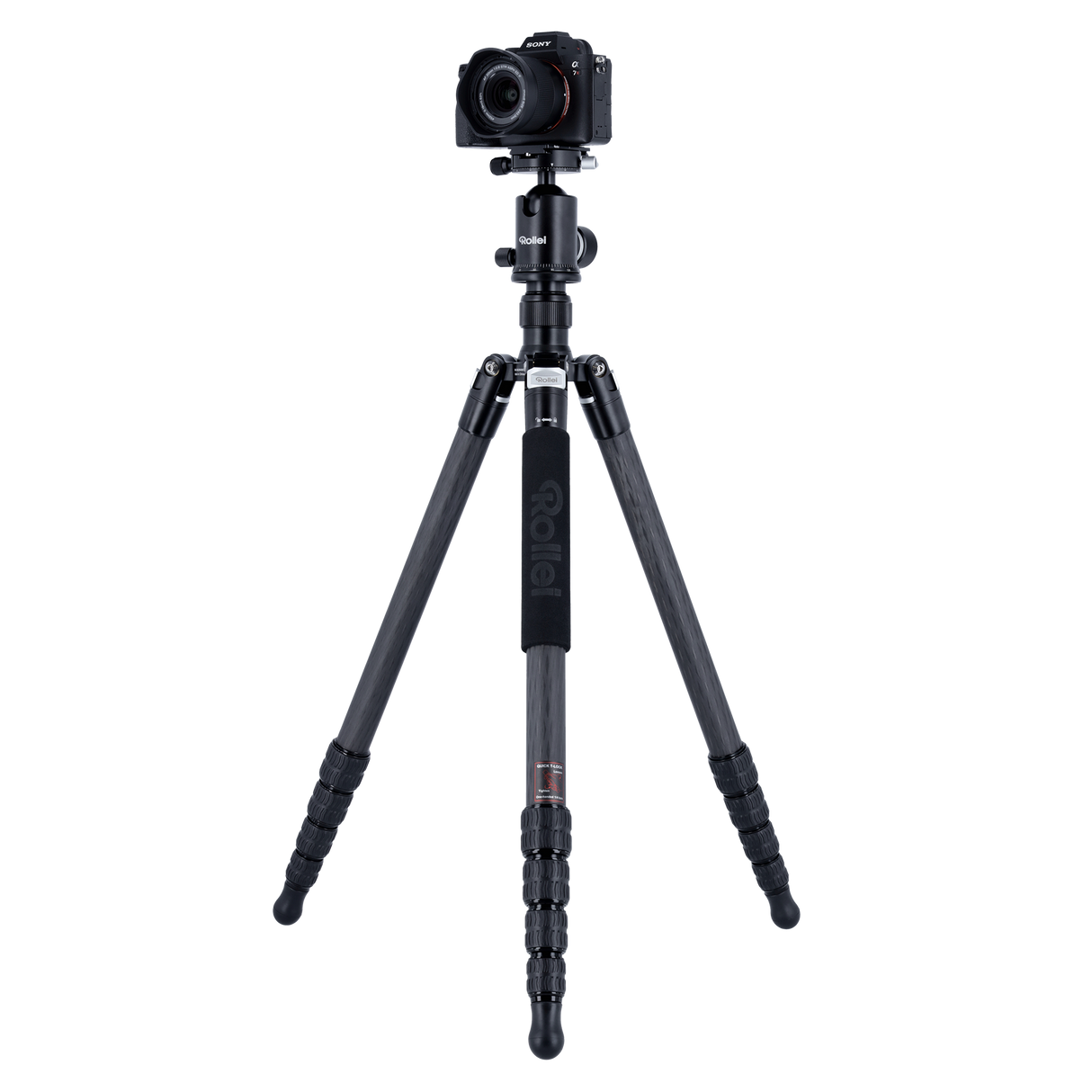 Tripod | Carbon | C6i XXL