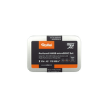 Storage card set | 2x64 GB | MicroSD XC