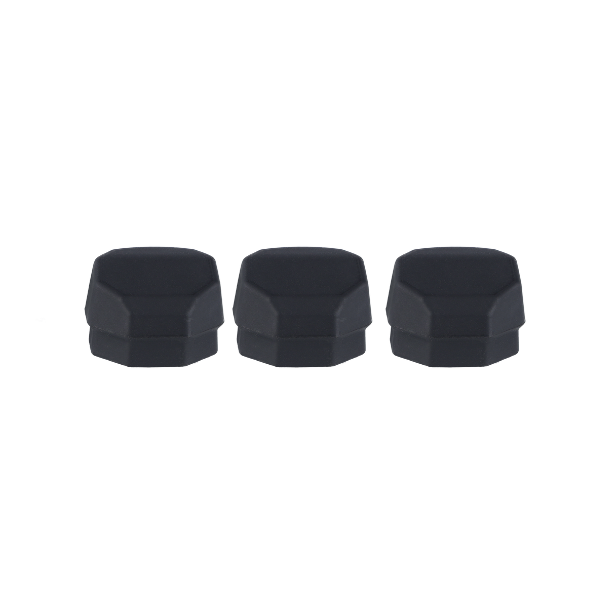 3-Set rubber foot | For Lion Rock Traveler Pro