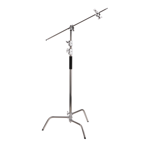 Profi C-Stand Studio-Galgenstativ