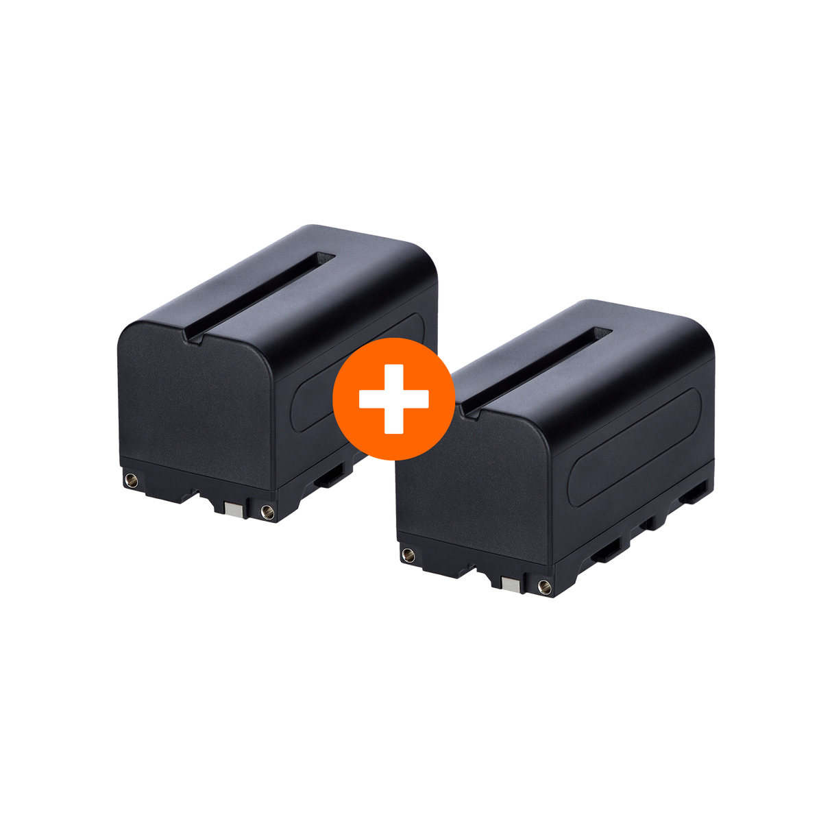 Battery type Sony NP-F750