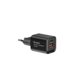 Power Adapter I 35 Watt I mit USB-C- & USB-A-Anschluss V2