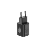 Power Adapter I 35 Watt I mit USB-C- & USB-A-Anschluss V2