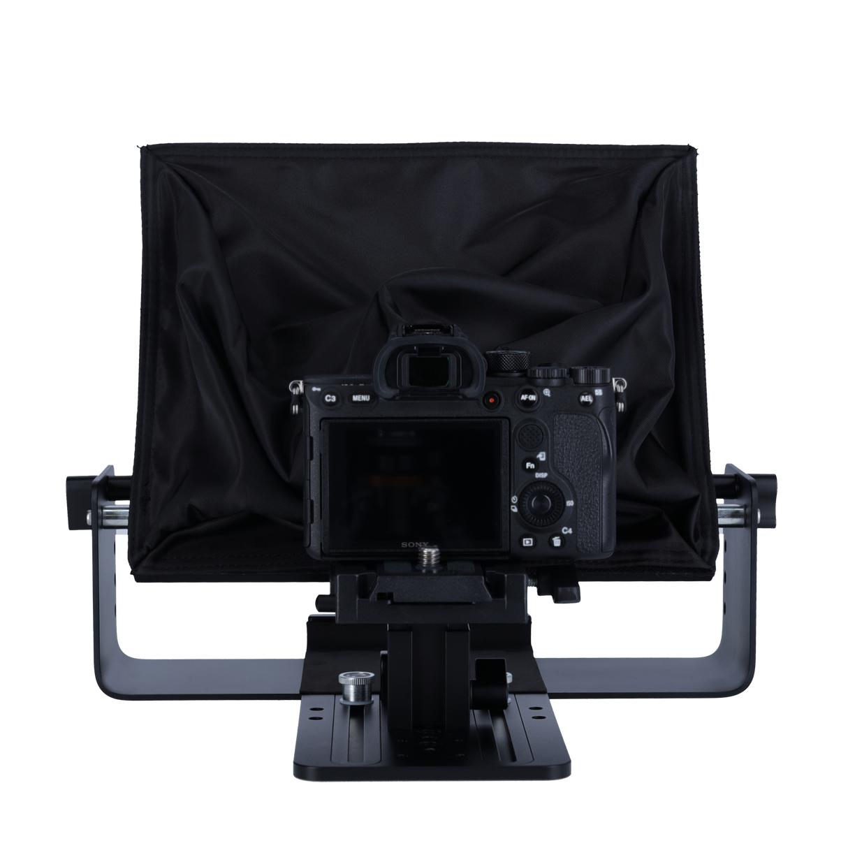 B-Ware Teleprompter MT 12