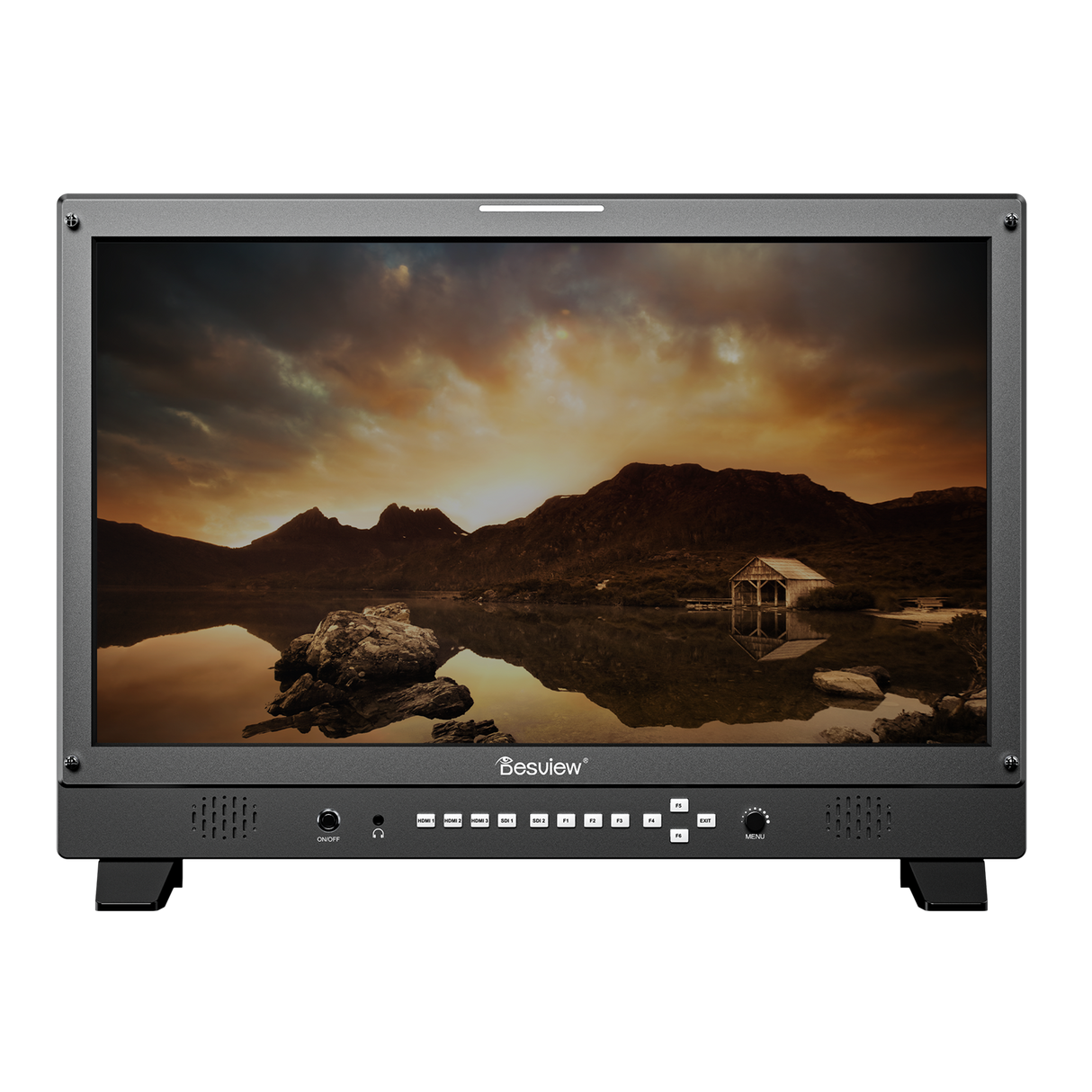 DesView D21-HB | Multi-screen Broadcast monitor | 21.5 inches