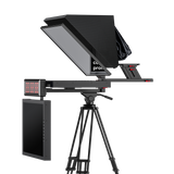 Desview DT-Serie | Teleprompter mit Full-HD-Monitore in 20", 22" oder 24"