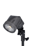 Blitz Neiger I with umbrella holder I for flashes