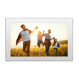 B-Ware: Smart Frame WiFi 101 Mirror - Digitaler Bilderrahmen