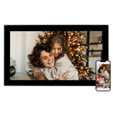 Smarter picture frame | 21 "Diagonal | WIFI | App Control | Model 210