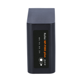 Battery | Type Sony NP-F | various capacities