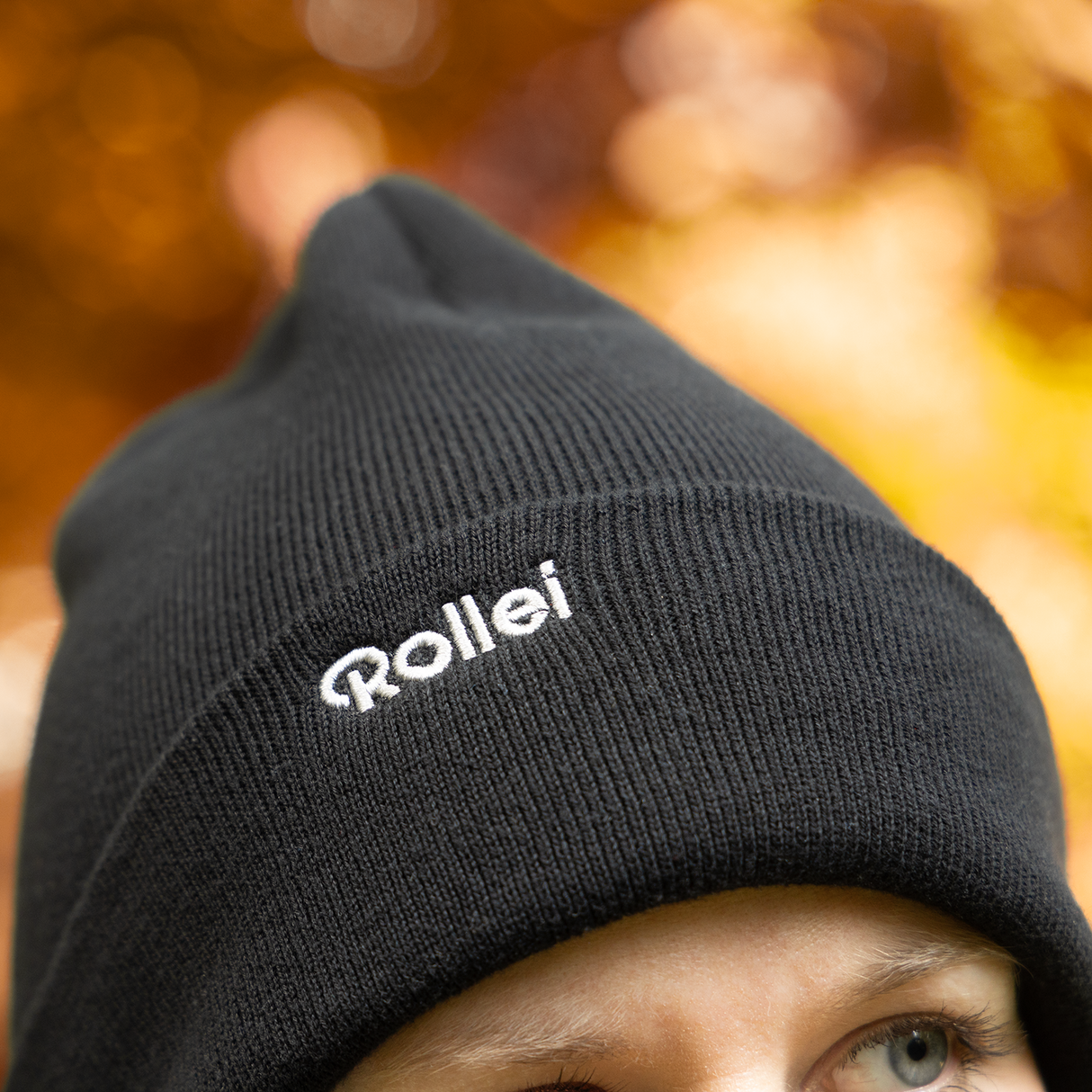 Beanie | Hool from Rollei