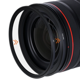 B-stock:F:X Pro magnetic round filter Mark II - UV filter 72mm