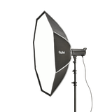 Rollei Licht B-Ware: Klick-Octabox - Softbox mit Grid