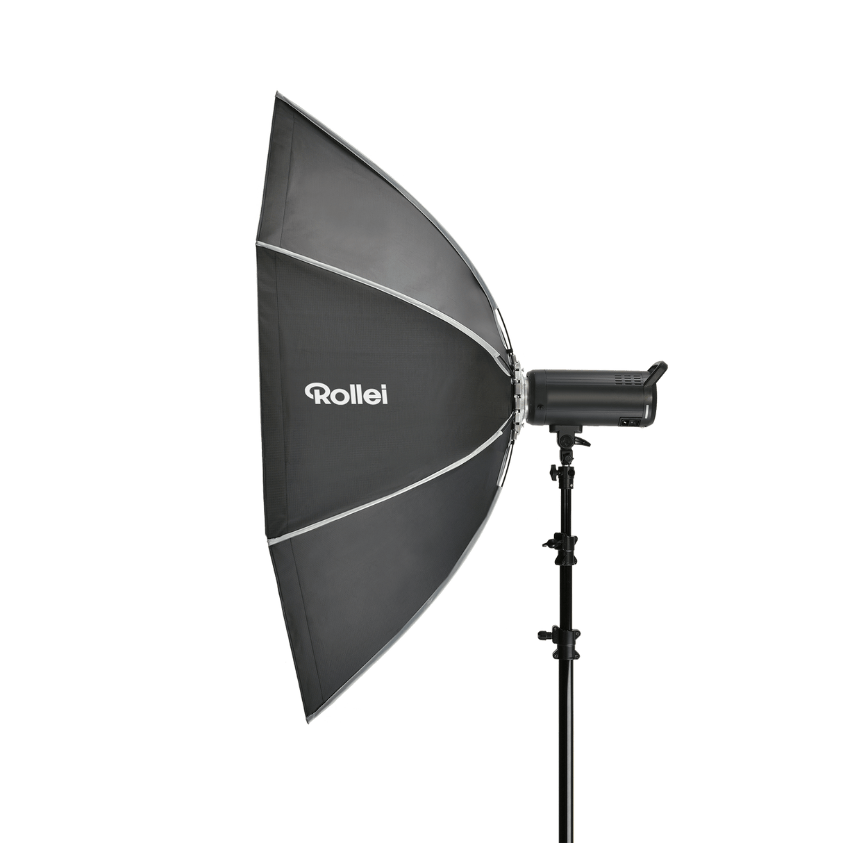 Rollei Licht B-Ware: Klick-Octabox - Softbox mit Grid