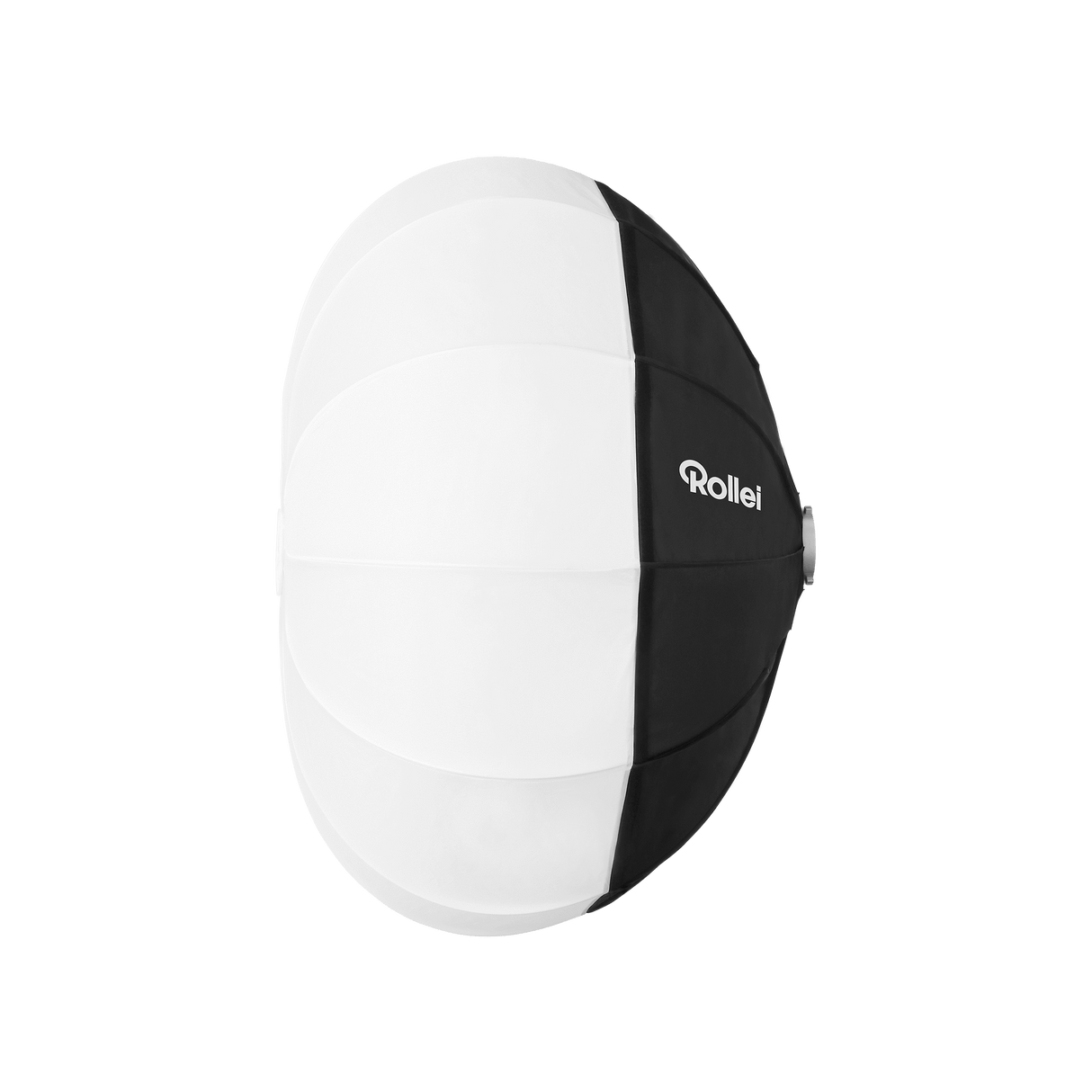 Rollei Softbox B-Ware: Balloon Softbox mit Lichtkontrollvorhang